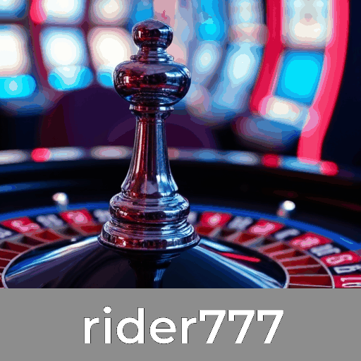 Rider777: Especialistas em Apostas Esportivas Focadas no Brasil