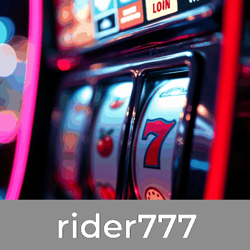 rider777: Bônus Generosos e Promoções Exclusivas Esperam por Você!